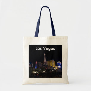 Paris Las Vegas Hotel & Casino #5 Tote Bag Tragetasche