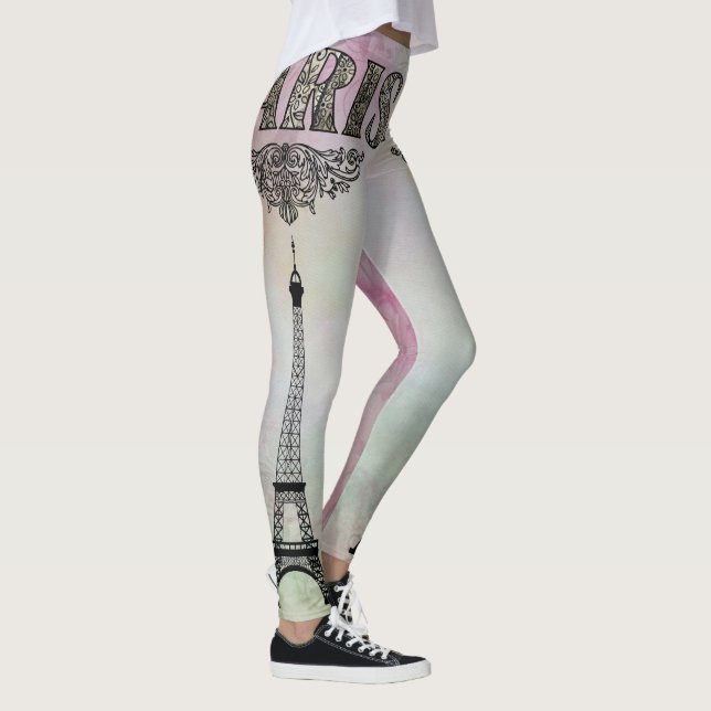 Paris Leggings (Rechts)