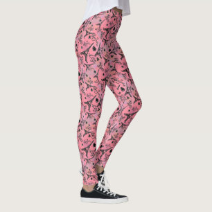 PARIS LEGGINGS