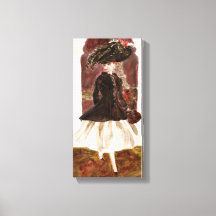 Paris Lights: Matisse Doll Mode