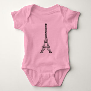 PARIS-LINIE BABY STRAMPLER