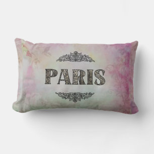 Paris Lumbar Pillow Lendenkissen