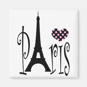 Paris Magnet
