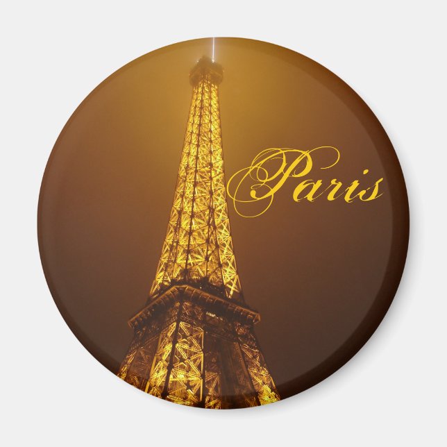 Paris Magnet (Vorne)