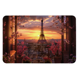 Paris Magnet
