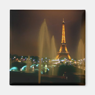 Paris Magnet