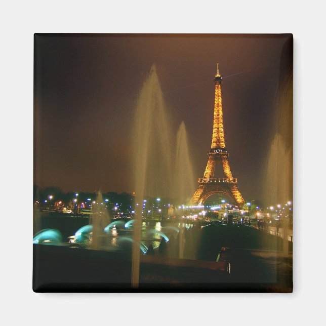 Paris Magnet (Vorne)