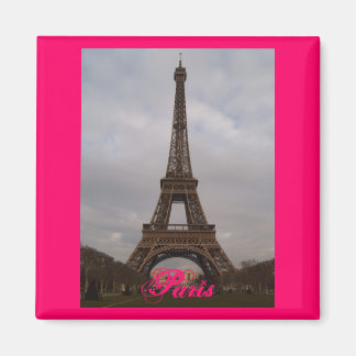 Paris-Magnet Magnet