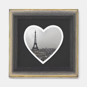 Paris-Magnet Magnet