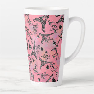 PARIS MILCHTASSE