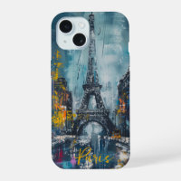 Paris Mode Nacht