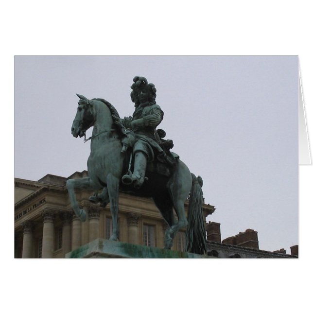 Paris Monument (Vorderseite (Horizontal))