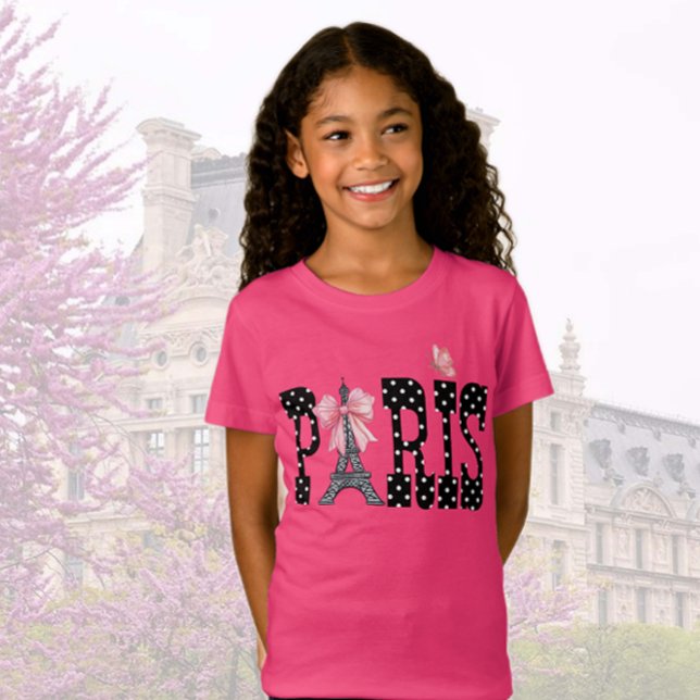 Paris Mood T-Shirt (Von Creator hochgeladen)