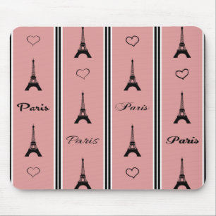 Paris Mousepad