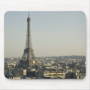Paris Mousepad