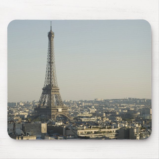 Paris Mousepad (Vorne)