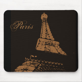Paris Mousepad