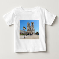 PARIS Notre Dame