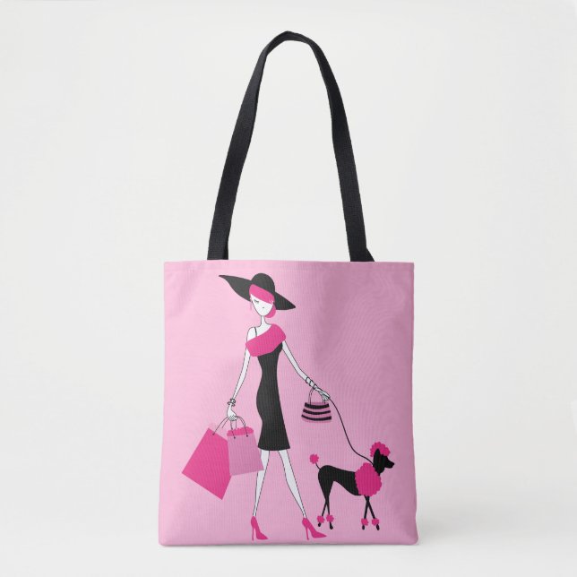 Paris Ooo, La La! (Vorderseite)