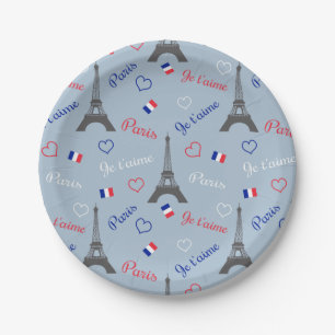 Paris Pappteller