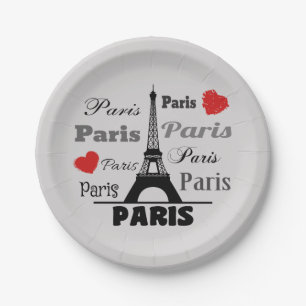 Paris Pappteller