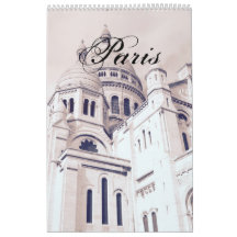 Paris Photography Montmartre Sacré-Coeur Fotokunst