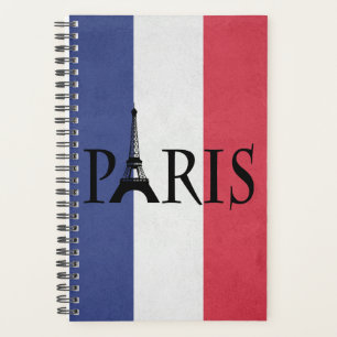 Paris Planer