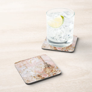 Paris Plastic Untersetzer