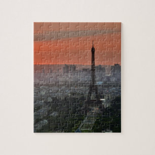 Paris Puzzle