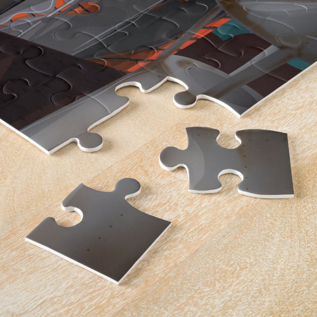 Paris Puzzle (Seite)