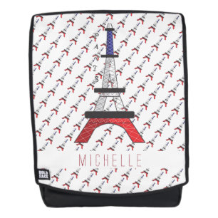 Paris Rucksack