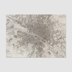Paris Seidenpapier