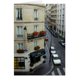 Paris-Straße