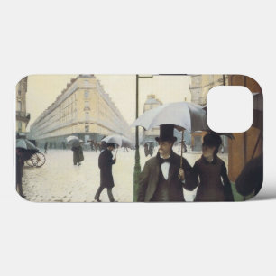 Paris Street Rainy Day Case-Mate iPhone Hülle