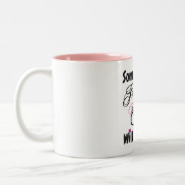 Paris Style ZWEI TONE TASSE