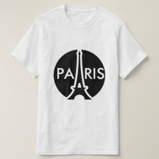 Paris T-Shirt
