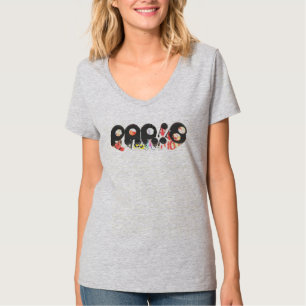 Paris T - Shirt