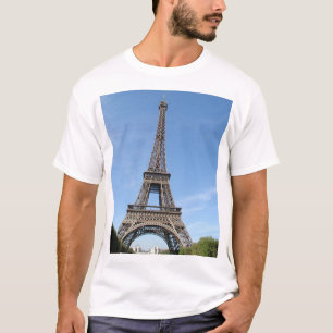 Paris-T - Shirt