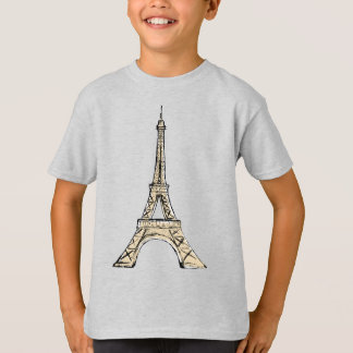 Paris T-Shirt
