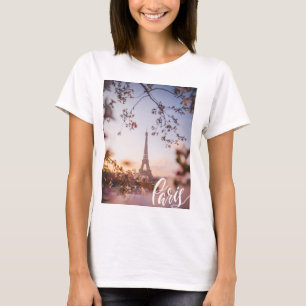 Paris T-Shirt