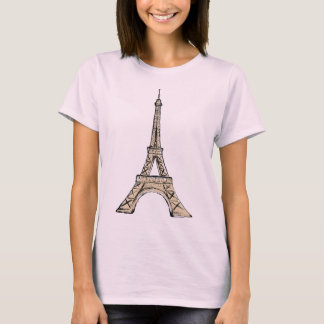 Paris T-Shirt