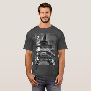 PARIS-T - SHIRT