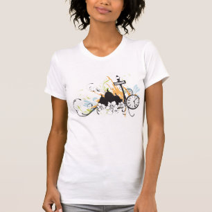 Paris-T - Shirt