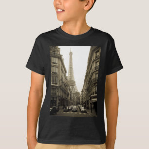 Paris T-Shirt