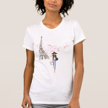 Paris T - Shirt