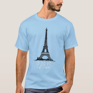 Paris T-Shirt