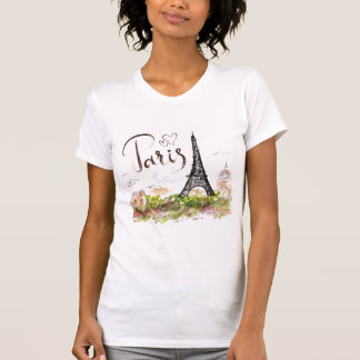 Paris T-Shirt