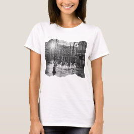 Paris T-Shirt