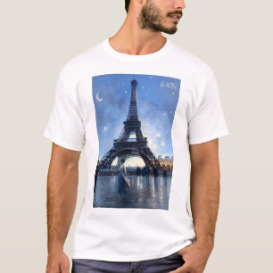 Paris T - Shirt