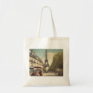 Paris-Tasche Tragetasche